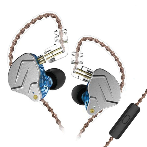 KZ - ZSN Pro Wired IEM - 30