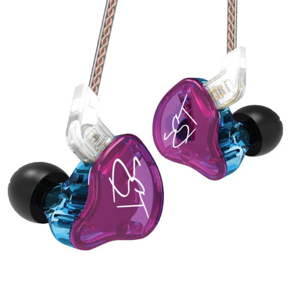 KZ - ZST Wired IEM - 6