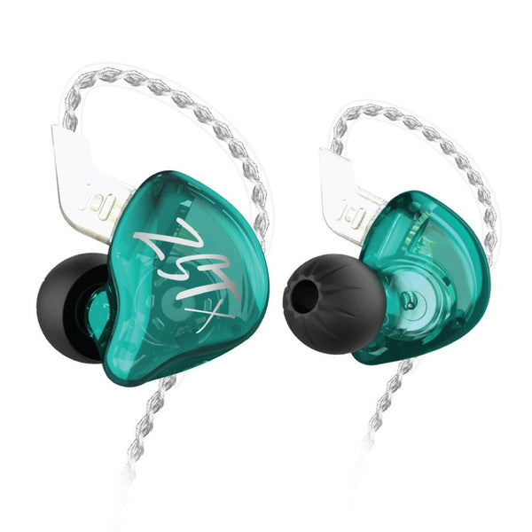 KZ - Zst x Wired IEM - 14