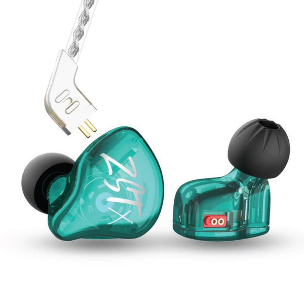 KZ - Zst x Wired IEM - 11
