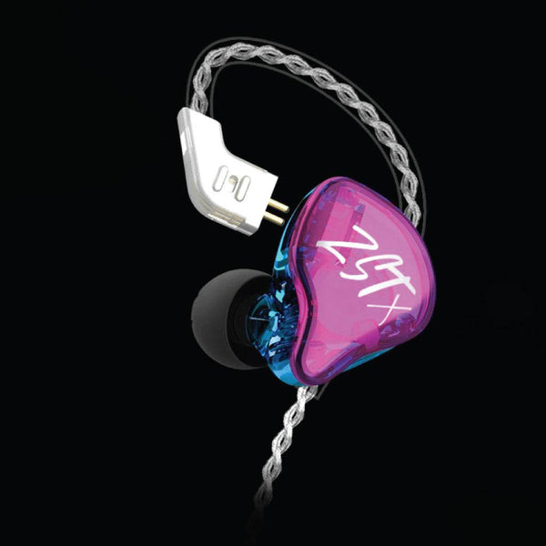 KZ - Zst x Wired IEM - 7