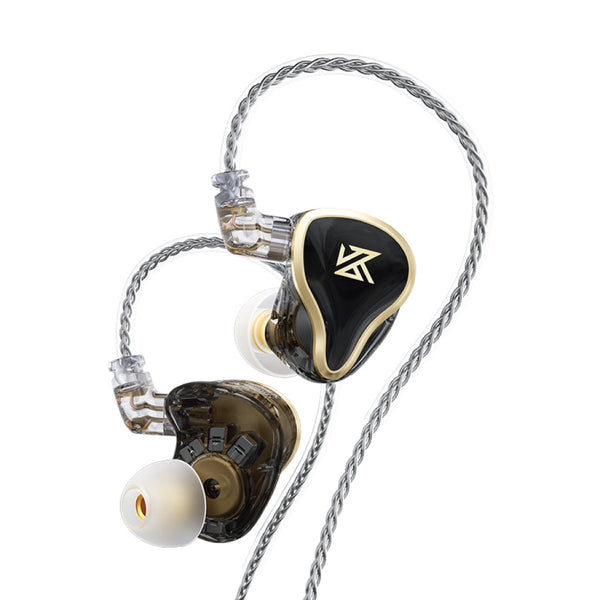 KZ - ZAS Wired IEM with Mic - 1