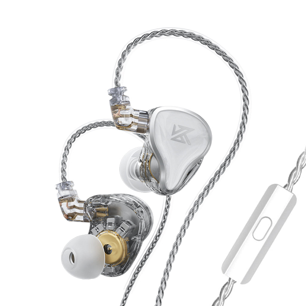 Concept-Kart-KZ-Acoustics-ZAS-Wired-IEM-White-4
