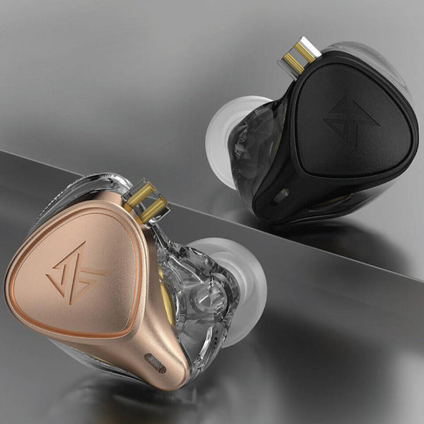 KZ - ZEX Pro Wired IEM - 9