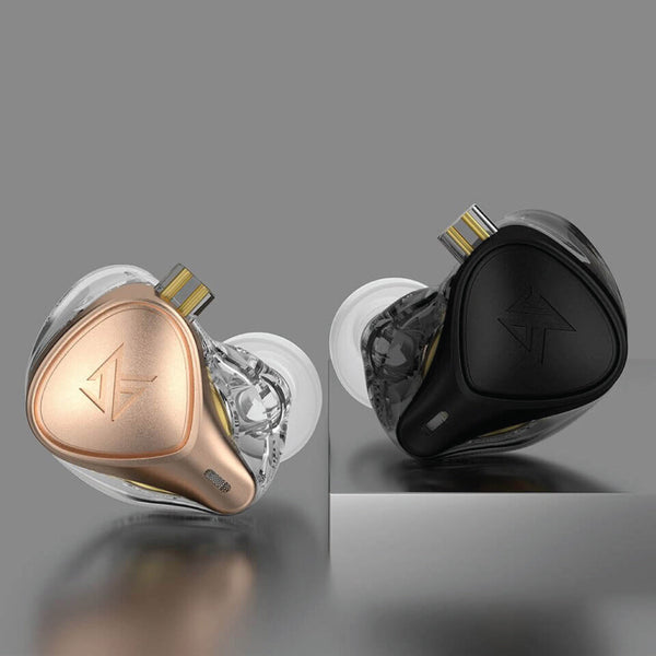 KZ - ZEX Pro Wired IEM - 16