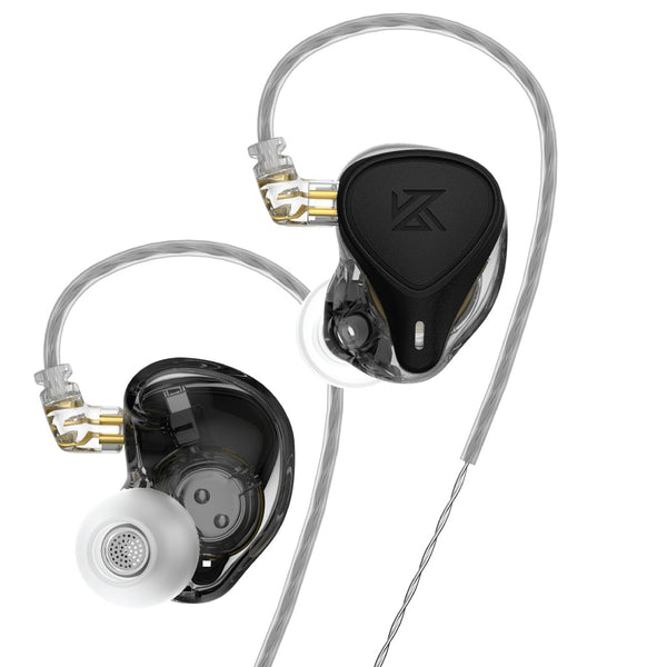 KZ - ZEX Pro Wired IEM - 5