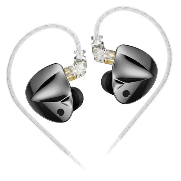 KZ-D-Fi Wired IEM With Mic - 1