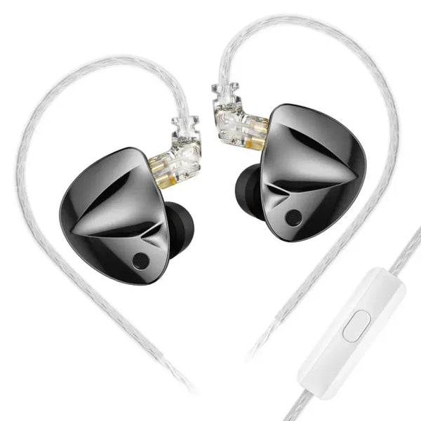KZ-D-Fi Wired IEM With Mic - 2