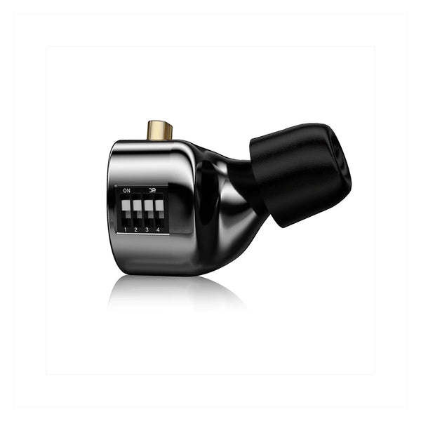 KZ-D-Fi Wired IEM With Mic - 10