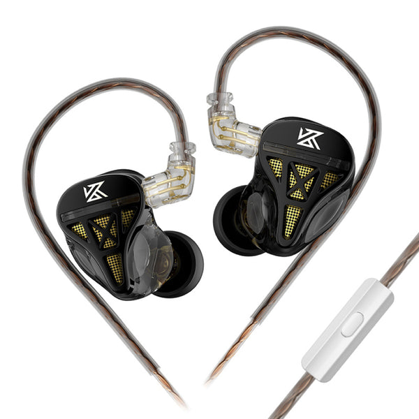 KZ - DQS Wired IEM - 1