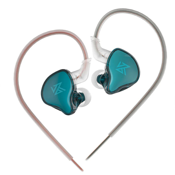 KZ - EDCX Wired IEM - 6