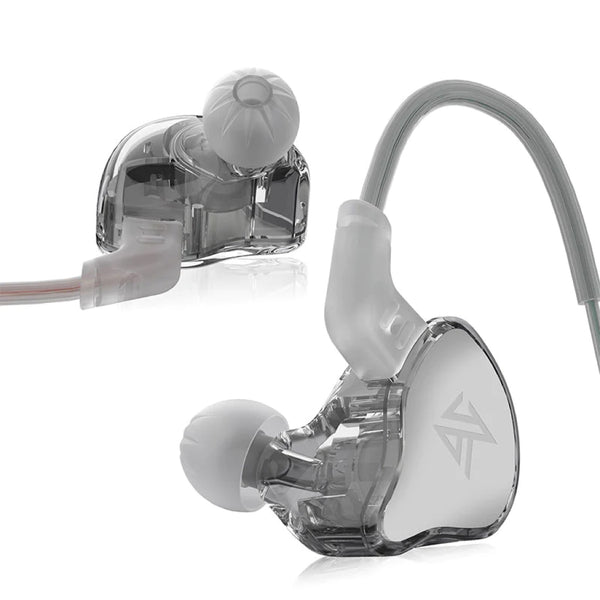 KZ - EDCX Wired IEM - 5