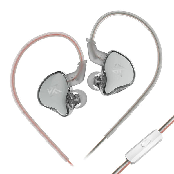 KZ - EDCX Wired IEM - 2
