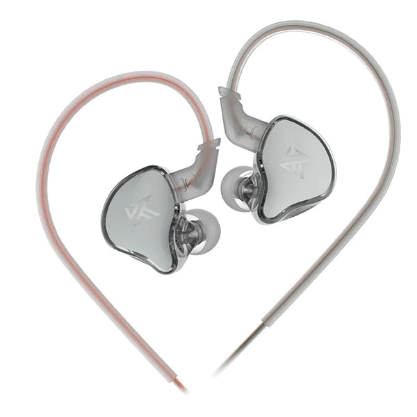 KZ - EDCX Wired IEM - 1