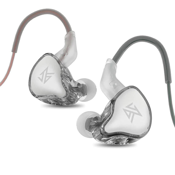 KZ - EDCX Wired IEM - 3