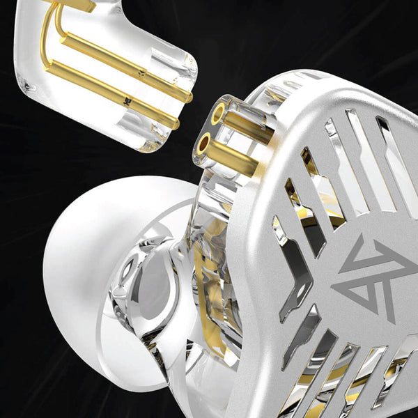 KZ - EDS Wired IEM - 26