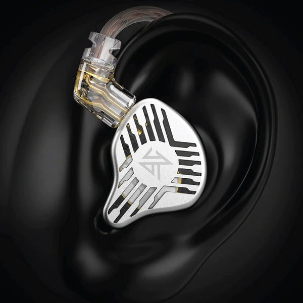 KZ - EDS Wired IEM - 30