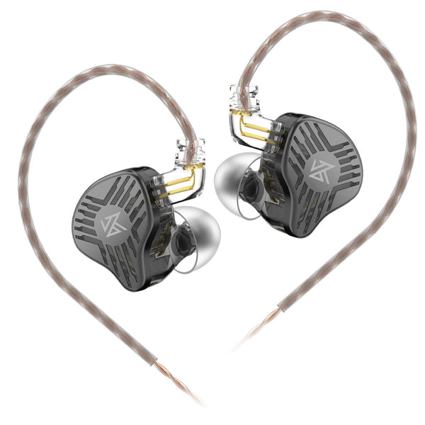 KZ - EDS Wired IEM - 24