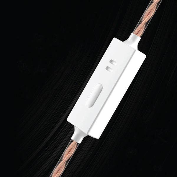 KZ - EDS Wired IEM - 8