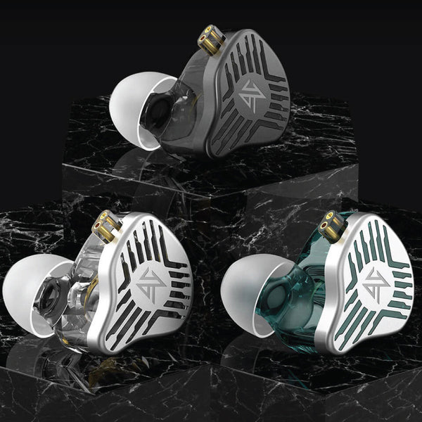 KZ - EDS Wired IEM - 5