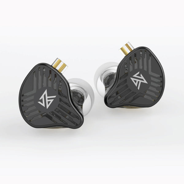 KZ - EDS Wired IEM - 6