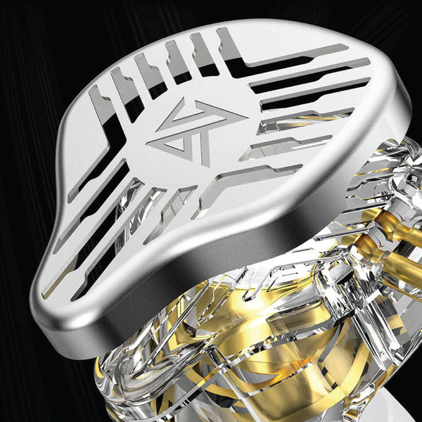 KZ - EDS Wired IEM - 17