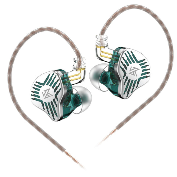 KZ - EDS Wired IEM - 14