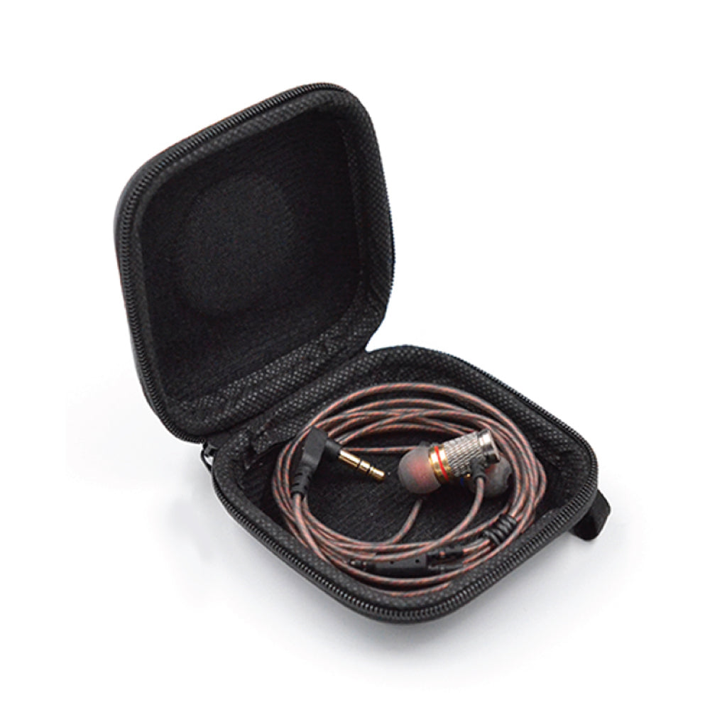 Concept-Kart-KZ-Leather-Earphone-Carrying-Case-Black-15