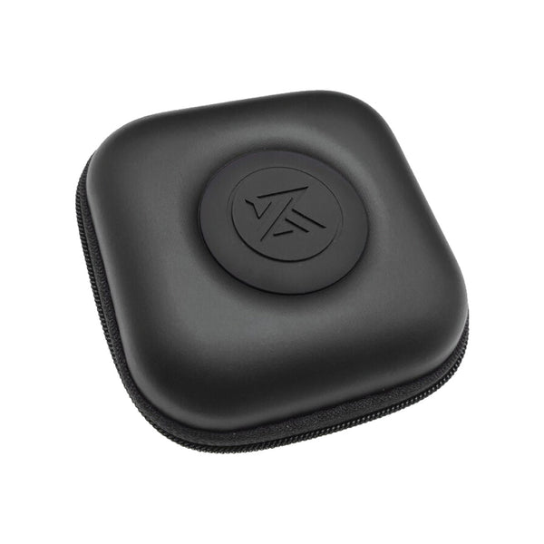 KZ - Leather Earphone Carrying Case - 1