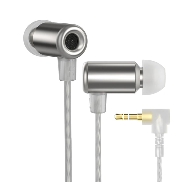 KZ - Ling Long Wired IEM - 1