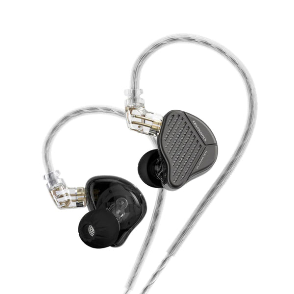 KZ - PR1 Planar Wired IEM - 16
