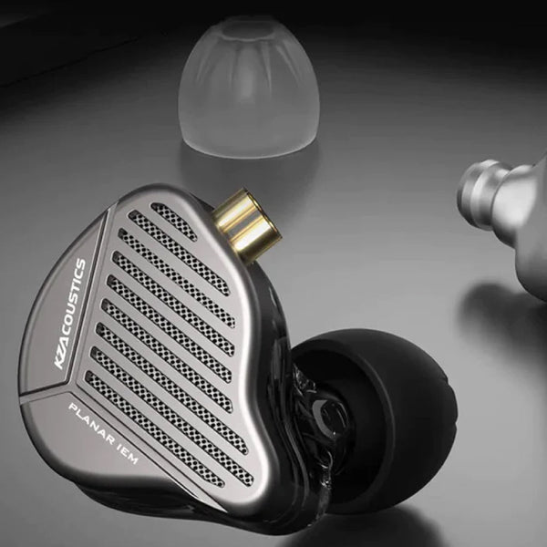 KZ - PR1 Planar Wired IEM - 17