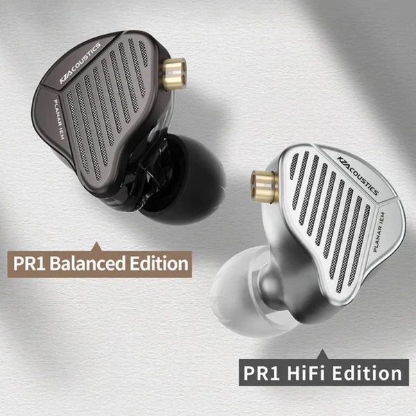 KZ - PR1 Planar Wired IEM - 15