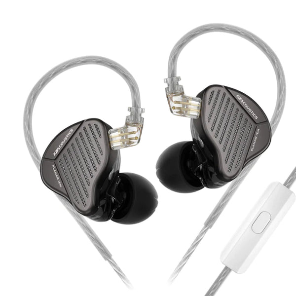 KZ - PR1 Planar Wired IEM - 11