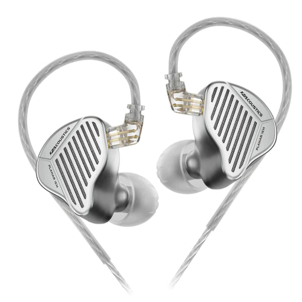 KZ - PR1 Planar Wired IEM - 1