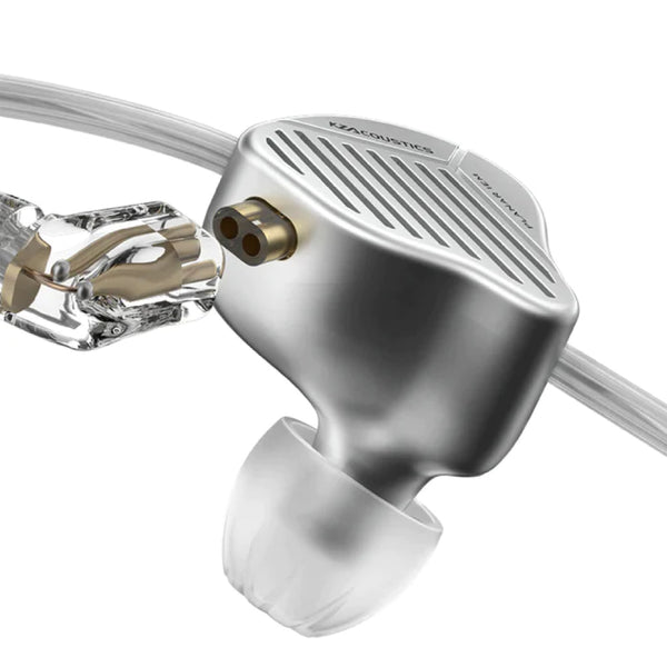KZ - PR1 Planar Wired IEM - 8