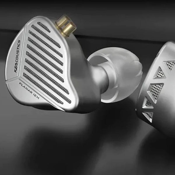 KZ - PR1 Planar Wired IEM - 6