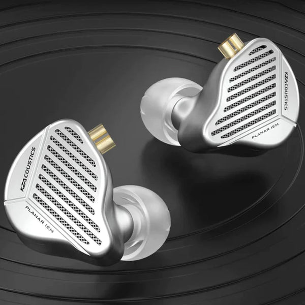 KZ - PR1 Planar Wired IEM - 4
