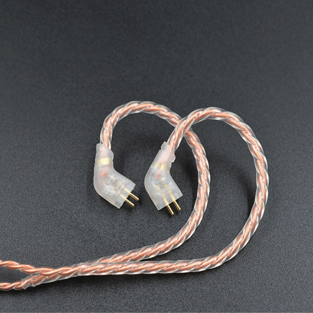 Concept-Kart-KZ-Type-B-Original-Golden-Replacement-Cable-Gold-9