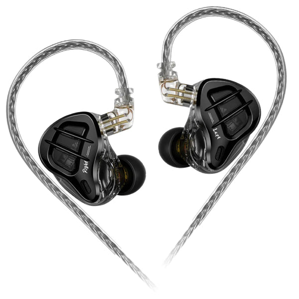 KZ - ZAR Wired IEM - 1