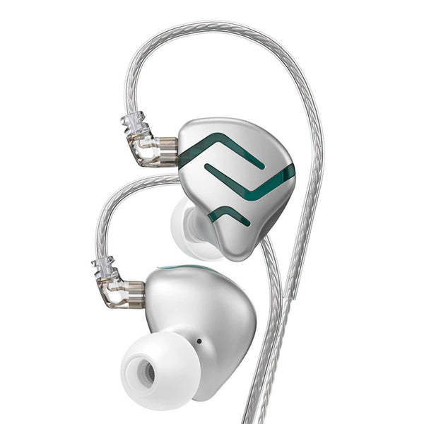 KZ - ZES Wired IEM - 1