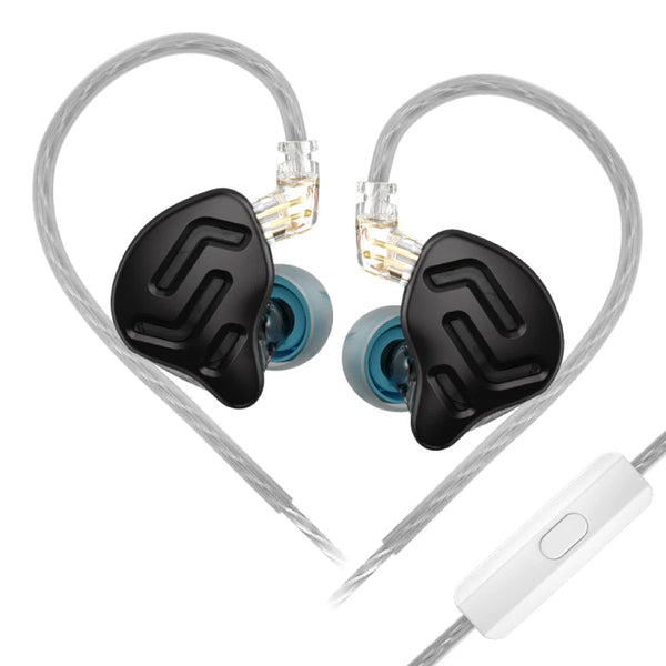 KZ - ZNA Wired IEM - 1