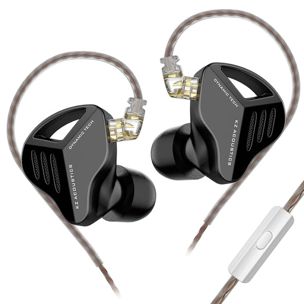KZ - ZVX Wired IEM - 1