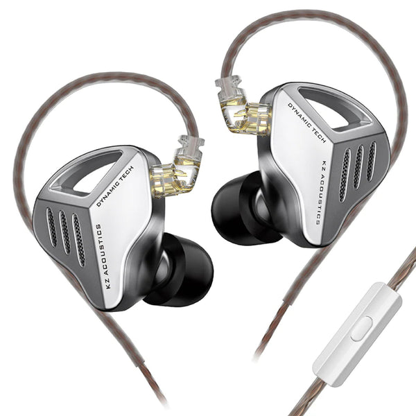 KZ - ZVX Wired IEM - 4
