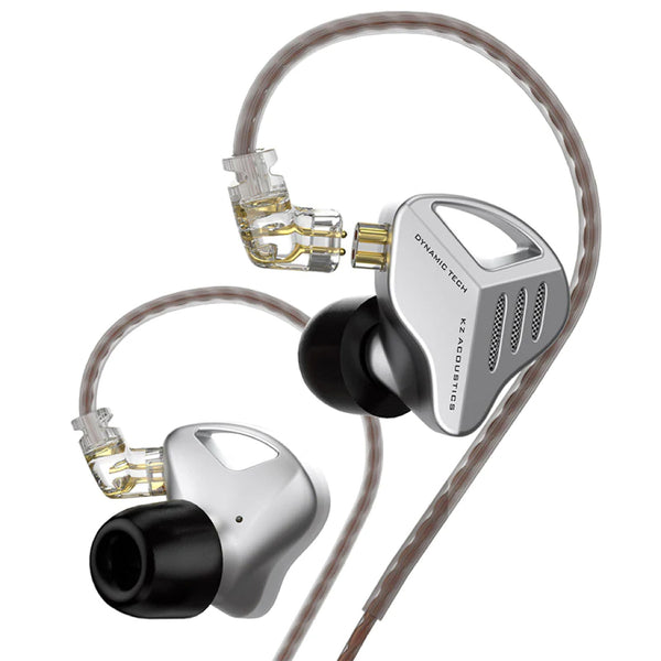 KZ - ZVX Wired IEM - 11