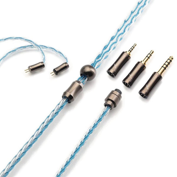 Kinera - Ace Modular Upgrade Cable - 1