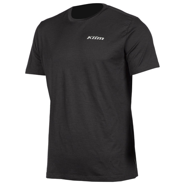 Klim - Teton Merino Wool SS Shirt - 1