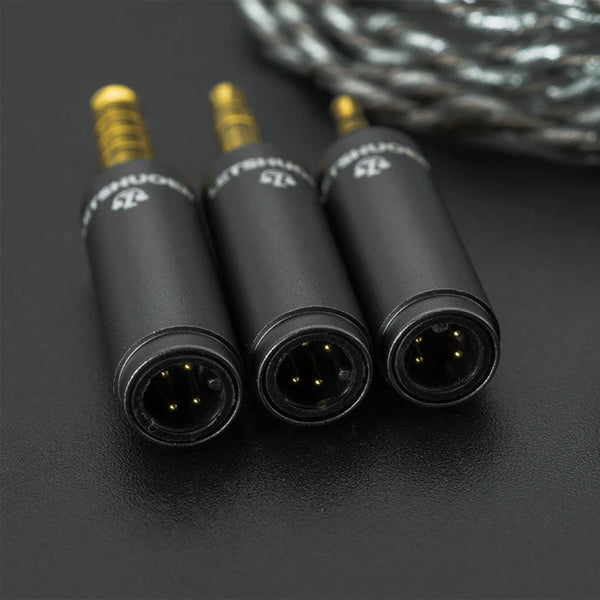 LETSHUOER - x Z Reviews Chimera Upgrade Cable - 11