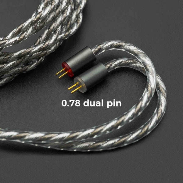 LETSHUOER - x Z Reviews Chimera Upgrade Cable - 3