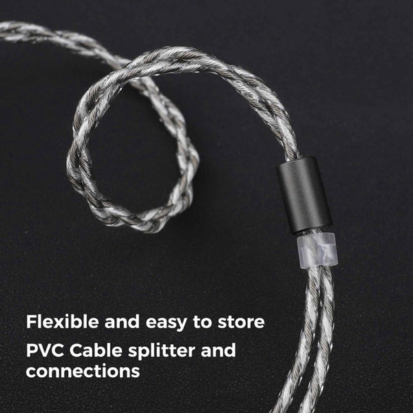 LETSHUOER - x Z Reviews Chimera Upgrade Cable - 4